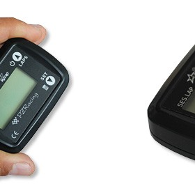 PZ Racing Start Micro GPS Lap Timer - Start Micro ST200-M